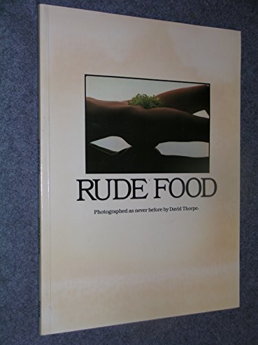 Rude food view 2