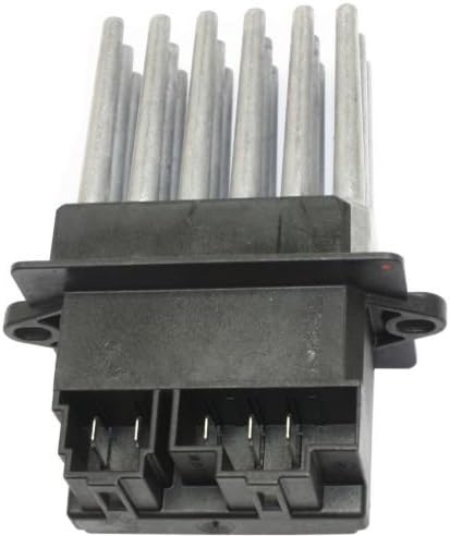 REPJ191803 - Grand Cherokee / Town And Country Blower Motor Resistor, Male Terminals, Blade Type