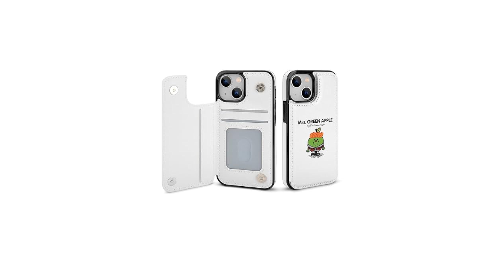 (未開封)Mrs.GREEN APPLE iphone 13/14スマホケース 未開封)Mrs.GREEN APPLE iphone 13/14スマホケース Amazon.co.jp