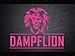 Produktbild Dampflion Aroma 20ml / Pink Lion e Liquid Aroma Nikotinfrei