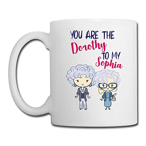 Best Dish Dorothy