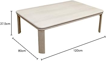 ※   送料無料　120  国産折脚軽量こたつ　WN ヒーター込　※ 41a7sMdX3OL._AC_UF350,