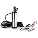 Produktbild Kingkindsun - 12 V - 38 mm - Tauchpumpe, Wasser, Öl, Diesel, Kraftstoff-Transferpumpe, Edelstahl-Pumpe mit Rückgewinnung, 3M, Kabel für Auto, SUV
