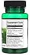 Swanson - Asparagus Extract | Unterstützung für Entgiftung und Harnwege - 60 Kapseln