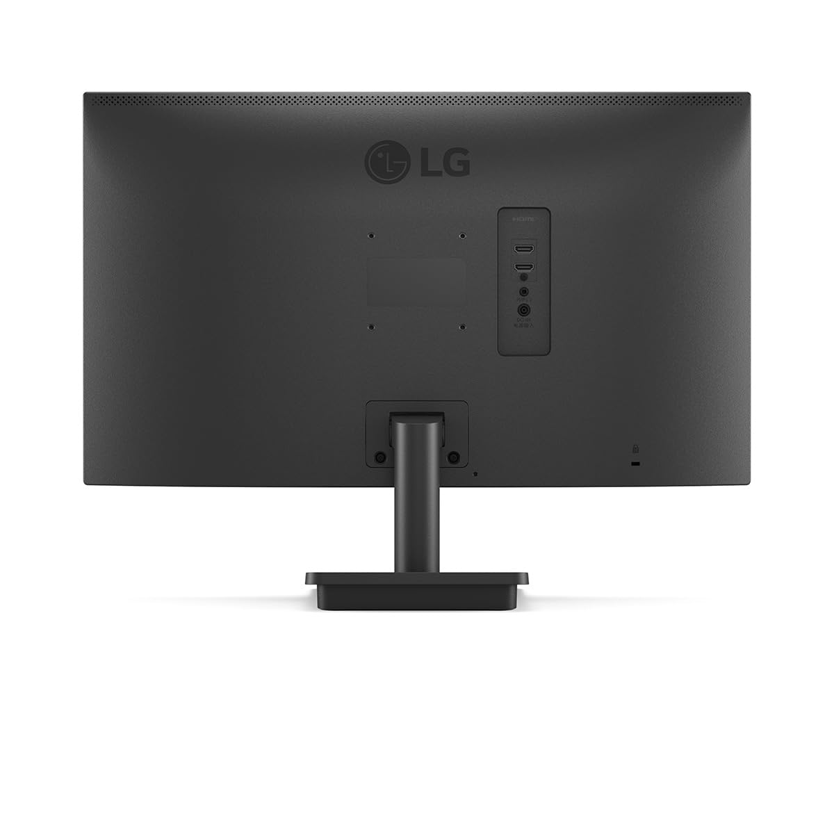 LG FHD Monitor (25MS500) - 24.5