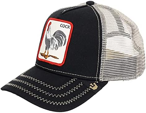 Goorin Bros. Trucker Hat Men - Mesh 