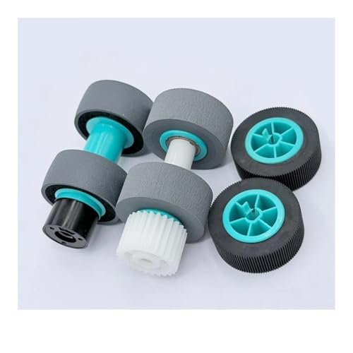 Rouleau de ramassage ADF pour scanners KV-S6110 KV-S6120 S6100