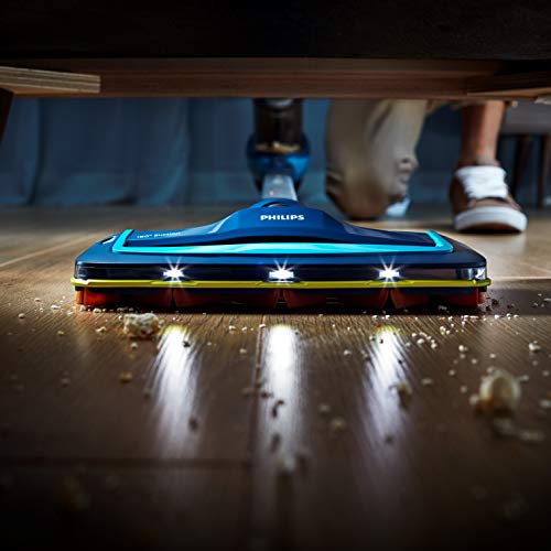 Philips FC6727/01 SpeedPro