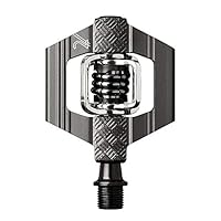 CRANK BROTHERS(クランクブラザーズ) ペダル キャンディ2 V3 グレー 574652 574652