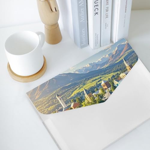 Dossiers de fichiers en plastique format lettre pour protéger vos documents - 6