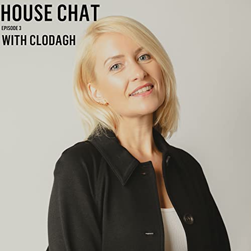 Clodagh &ldquo;body shape has completely changed&rdquo;