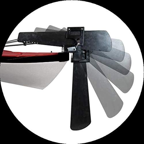 Sea-Lect Designs Trucourse™ Rudder