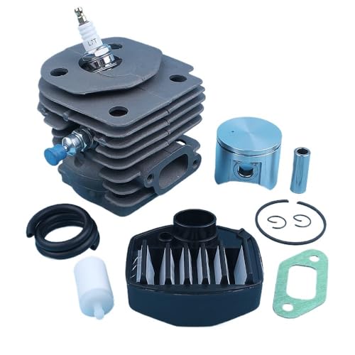 Kit de rechange cylindre piston 47 mm pour résoudre les pertes de puissance sur CS2156