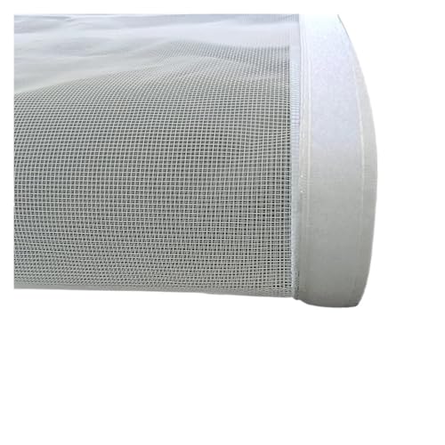 Gladiaond 1 Tenda Estiva Anti-zanzara, Anti-Mosche e Anti-Insetti, Non Perforata, autoadesiva(190height,100width)