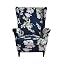Flower Navy
