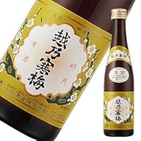 越乃寒梅 白ラベル 300ml