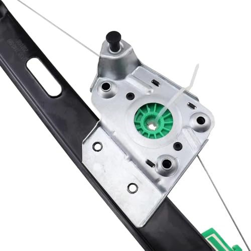 Lève-vitre arrière pour BMW E90 E91 323i 325i 328i 330i 335i côté droit sans moteur