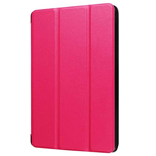 �^�u���b�g�P�[�X MediaPad M5 lite 10��p�P�[�X PU �^�u���b�g�P�[�X ��܃��U�[�P�[�X �R���p�N�g ���f�B�A�p�b�h �J�o�[ ���^ �y�ʌ^ �X�^���h�@�\ BAH2-W19 PU���U�[�P�[�X (���[�Y)