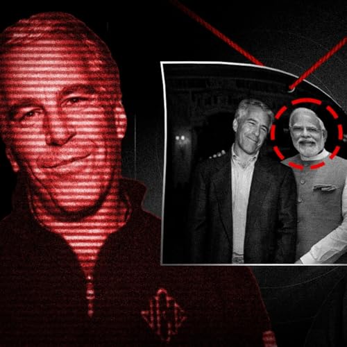 Truth About Jeffrey Epstein Files