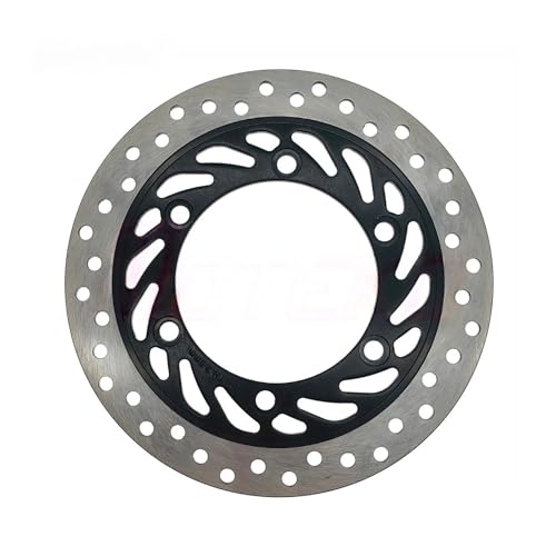 Rotor de frein moto 240 mm avant compatible CB125F 45251-K21-901 - 2