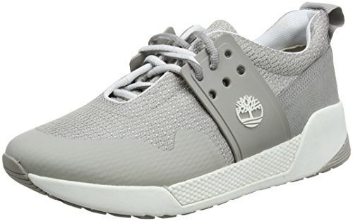 Basket Richelieu Timberland Kiri Up femme idéale pour la marche urbaine active