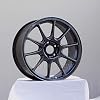 NEW WHEELS 4 PCS ROTA WHEELS STRIKE 18x8.5 PCD: 5X114.3 OFFSET:44 HB:73 HYPERBLACK 19.7 LBS