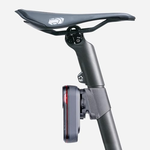 Support Varia 715 tige de selle Mosaic RT-Zero accessoire vélo route