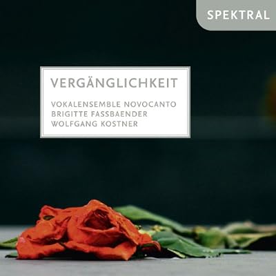 Verg&auml;nglichkeit