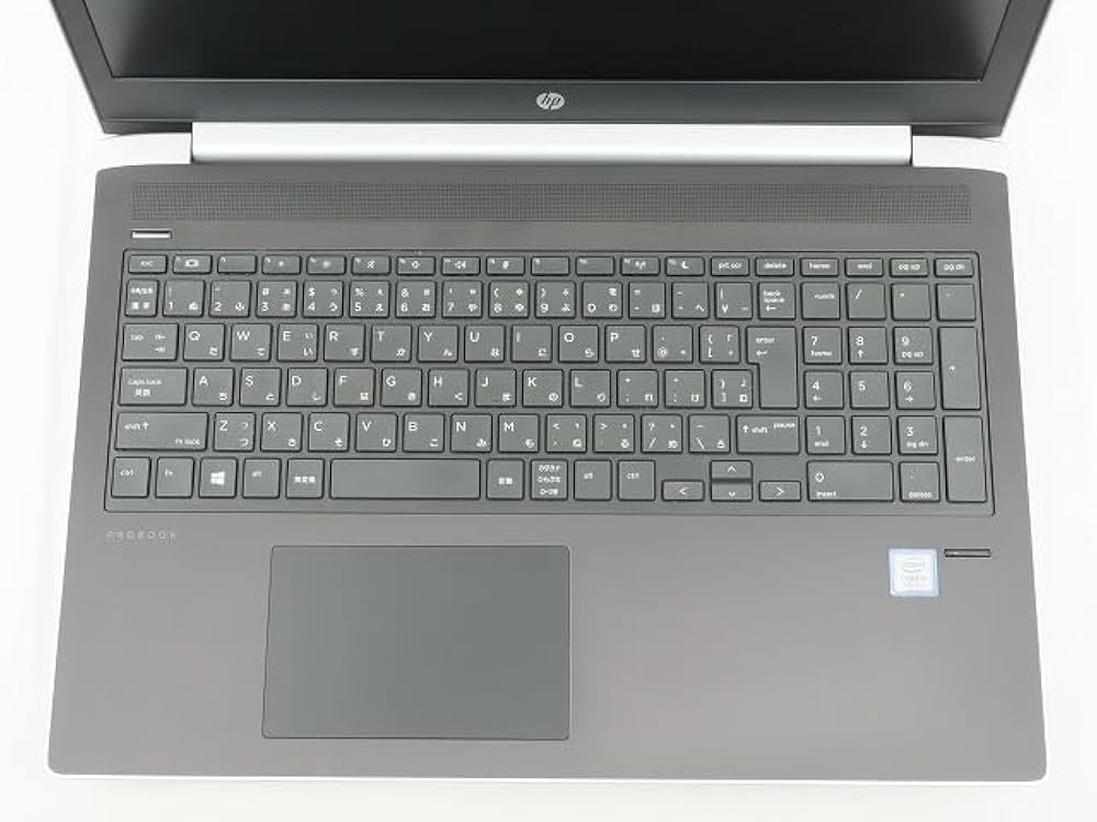 本日限 大幅値下げ中！ ■ HP Laptop ノートパソコン SSD 美品 2025年おすすめノートパソコン | 日本HP