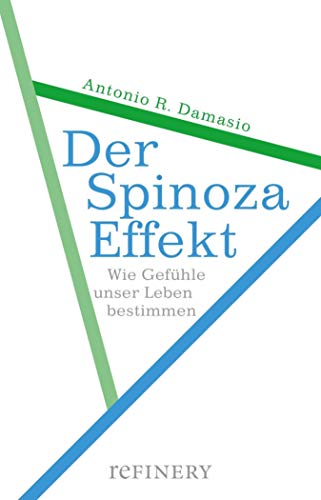 Télécharger Der Spinoza-Effekt: Wie Gefühle unser Leben bestimmen (German Edition) livre En ligne