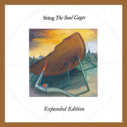  The Soul Cages (Expanded Edition)