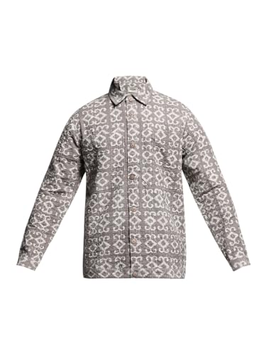 Image of Jack & Jones Men Cotton Regular Fit Shirt