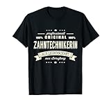 Elegante camiseta para la ingeniería dental