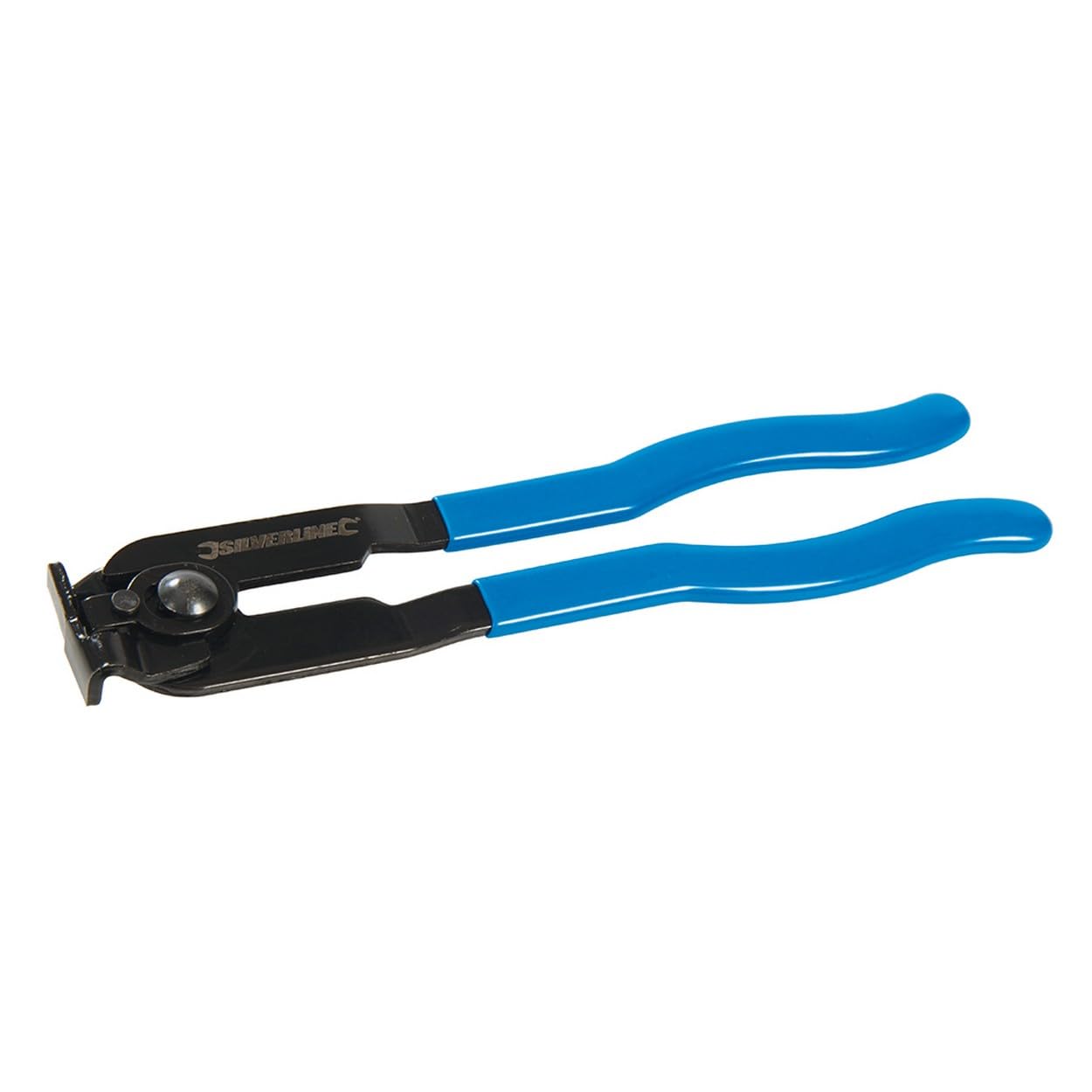 Silverline 559603 Pince pour colliers de serrage à oreilles 240 mm