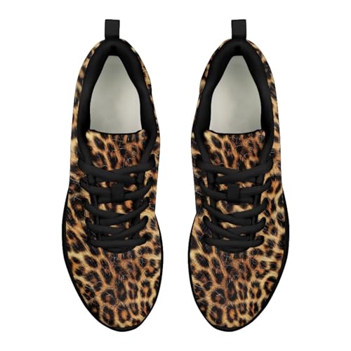 chaqlin Fashion Running Shoes Fashion Men's Mesh Trainers Working Travel Comfort Gym Fitness Sneakers4