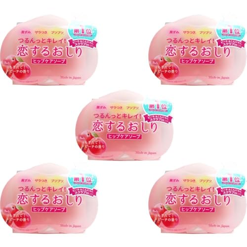 y܂Ƃߔz邨 qbvPA\[v 80g×5  U ucuc ƃLC pPAێPA (5Zbg)