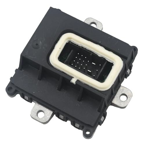 Module commande phare xénon résolvant les pannes d'éclairage HID sur les modèles BMW E46 E90 - 3