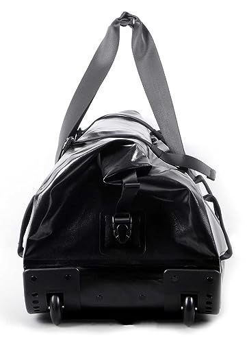 Harley-Davidson 120th Anniversary 25 in. Waterproof Wheeling Medium Duffel Bag4