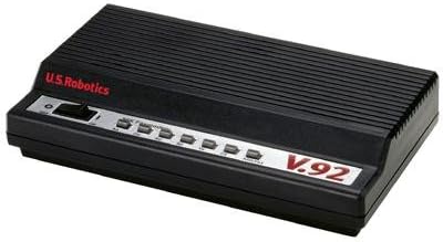 USRobotics USR325686E 56K Serial Port Fax Modem