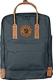 L main pocket, Front pocket and padded sitting pad