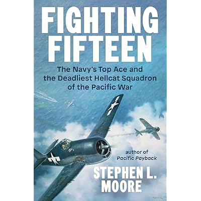 Fighting Fifteen