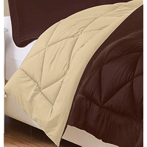 All Star Linen Olympic Queen Comforter Cover
