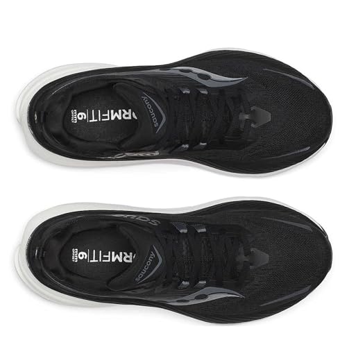 Image of Saucony Men's Hurricane 24 Sneaker