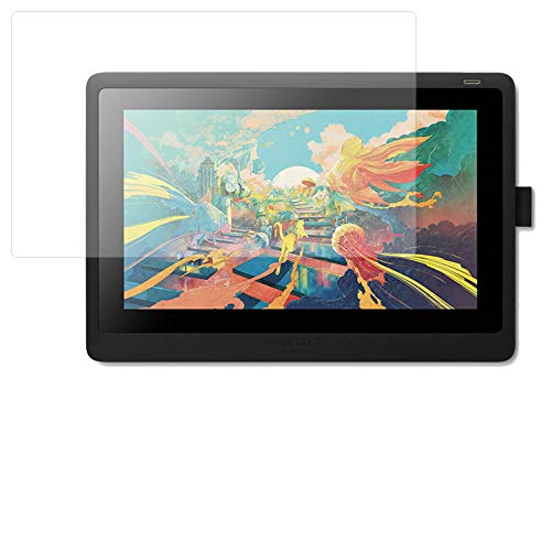 Amazon | ClearView Wacom Cintiq 16 DTK1660K0D 15.6インチ対応
