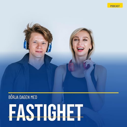 Data - det nya guldet i fastighet & marknadens utmaningar &mdash; Tuesday 07/04