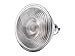 Philips - 467787-13.5PAR38/AMB/F40/827/DIM ULW