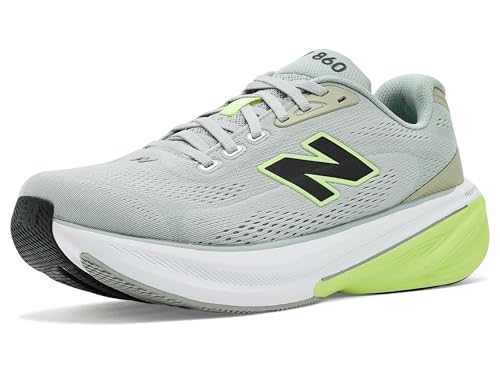 Chaussures de Course New Balance Fresh Foam X 860 V15 Homme Bleues