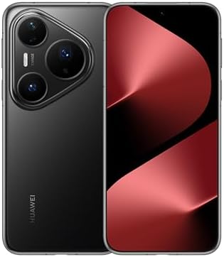 HUAWEI Pura 80 Pro Smartphone Móvil, 12 GB+512 GB, Ultra Chroma c...