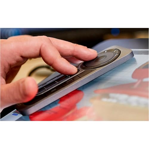 Wacom Telecomando Expresskey - 2