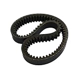 Correa de transmisión 904x30 for Bellier JADE B8 Ligier JS50 IXO Optimax X-TOO Rs Mega d-truck 400/EPCOUR041 BD522177 AD52-2179-S
